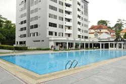 Bukit Regency (D21), Condominium #155436792